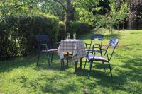 Vonkajšia záhrada v ubytovaní Apartments with a parking space Lovran, Opatija - 7713