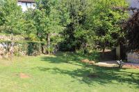 Vonkajšia záhrada v ubytovaní Apartments with a parking space Lovran, Opatija - 7713