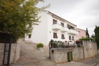 Plán poschodí v ubytovaní Apartments with a parking space Opatija - 7857