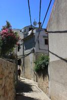 Půdorys ubytování Apartments with a parking space Mali Losinj (Losinj) - 8053