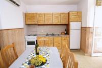 Kuchyňa alebo kuchynka v ubytovaní Apartment Prizba 9255b