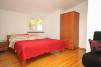 Plán poschodí v ubytovaní Seaside holiday house Mavarstica, Ciovo - 9206
