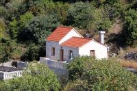Plán poschodí v ubytovaní Seaside holiday house Racisce, Korcula - 9163