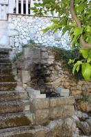 Plán poschodí v ubytovaní Seaside holiday house Racisce, Korcula - 9163