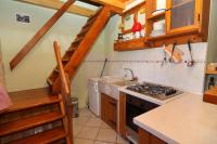 Plán poschodí v ubytovaní Seaside holiday house Racisce, Korcula - 9163