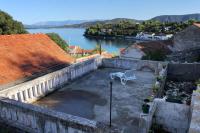Plán poschodí v ubytovaní Seaside holiday house Racisce, Korcula - 9163