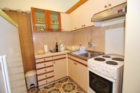 Půdorys ubytování Apartments by the sea Lumbarda, Korcula - 9183