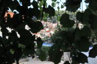 Půdorys ubytování Apartments by the sea Lumbarda, Korcula - 9183