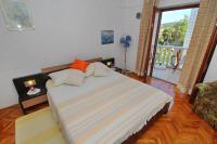 Půdorys ubytování Apartments by the sea Lumbarda, Korcula - 9183