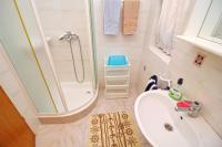 Půdorys ubytování Apartments by the sea Lumbarda, Korcula - 9183