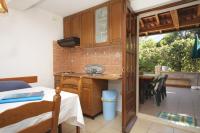 Plán poschodí v ubytovaní Apartments with parking spaces Zrnovska Banja, Korcula - 9226