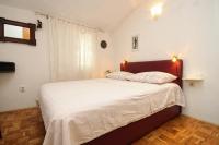 Plán poschodí v ubytovaní Apartments by the sea Korcula - 9217