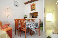 Plán poschodí v ubytovaní Apartments by the sea Korcula - 9217