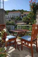 Plán poschodí v ubytovaní Apartments by the sea Korcula - 9217