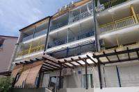 Plán poschodí v ubytovaní Apartments with a parking space Icici, Opatija - 7860