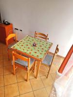 Plán poschodí v ubytovaní Apartments with a parking space Icici, Opatija - 7860