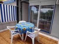 Plán poschodí v ubytovaní Apartments with a parking space Icici, Opatija - 7860