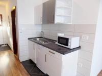 Kuchyňa alebo kuchynka v ubytovaní Apartments with a parking space Moscenice, Opatija - 7689