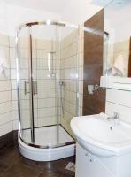 Kúpeľňa v ubytovaní Apartments with a parking space Moscenice, Opatija - 7689