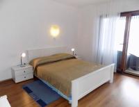 Posteľ alebo postele v izbe v ubytovaní Apartments with a parking space Moscenice, Opatija - 7689