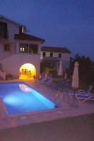 Bazén v ubytovaní Holiday house with a swimming pool Zagore, Opatija - 7922 alebo v jeho blízkosti