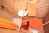Kúpeľňa v ubytovaní Holiday house with a swimming pool Zagore, Opatija - 7922