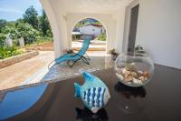 Bazén v ubytovaní Holiday house with a swimming pool Zagore, Opatija - 7922 alebo v jeho blízkosti