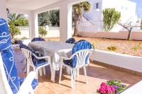 Plán poschodí v ubytovaní Villa El Arenal a 3 min de la Playa