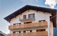 A balcony or terrace at Großes Ferienhaus St, Gallenk,