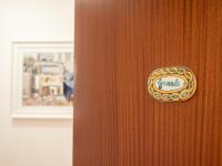 Kalamarina Rooms tanúsítványa, márkajelzése vagy díja