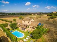 Basen w obiekcie Ideal Property Mallorca - Es Puput lub w pobliżu