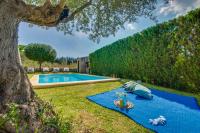 Basen w obiekcie Ideal Property Mallorca - Es Puput lub w pobliżu
