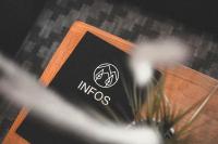 Certyfikat, podpis lub inny dokument wystawiony w obiekcie Landhaus Andrea Saalbach