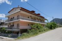 The building in which Az apartmant is located