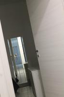 Łazienka w obiekcie Vista Normanna