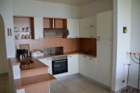 Kuchyňa alebo kuchynka v ubytovaní Ferienwohnung-Casa-Uta-Gardasee-Limone-Tremosine