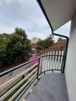 Balkon ili terasa u objektu apartman Vrdni&#x10D;ak 1