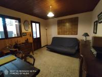 Posedenie v ubytovaní A casa di Sognu