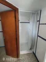 Kúpeľňa v ubytovaní A casa di Sognu