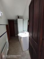 Plán poschodí v ubytovaní A casa di Sognu