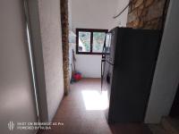 Kuchyňa alebo kuchynka v ubytovaní A casa di Sognu