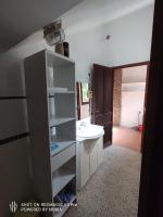 Kuchyňa alebo kuchynka v ubytovaní A casa di Sognu
