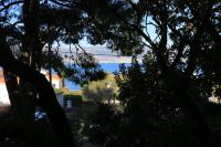 Plán poschodí v ubytovaní Apartments by the sea Arbanija, Ciovo - 9423