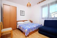Půdorys ubytování Apartment Bilo 9467d