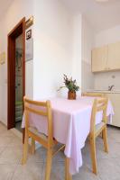 Půdorys ubytování Apartment Bilo 9467d