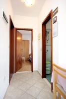 Půdorys ubytování Apartment Bilo 9467d