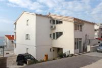 Plán poschodí v ubytovaní Apartments by the sea Vidalici, Pag - 9415