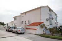 Plán poschodí v ubytovaní Apartments by the sea Vidalici, Pag - 9415