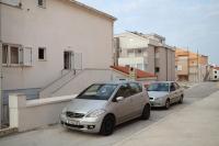 Plán poschodí v ubytovaní Apartments by the sea Vidalici, Pag - 9415
