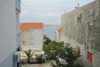 Plán poschodí v ubytovaní Apartments by the sea Vidalici, Pag - 9415